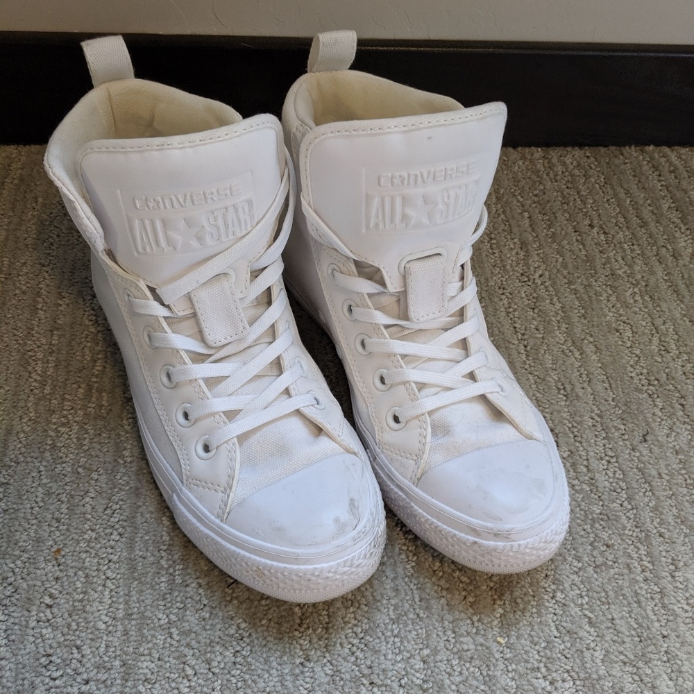 Converse High Tops